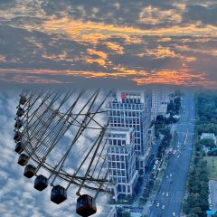 老三樣·美食研發館（綠茵路店）張用戶圖片