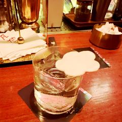 Flavor Lounge User Photo