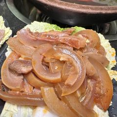 Shijiaba Beef (chengnan) User Photo