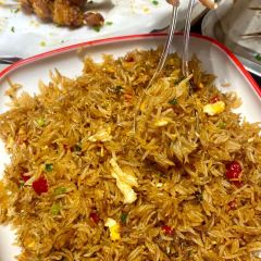 易拾年烤铺(西苑店) User Photo