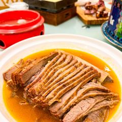 HA JIU HAI MENG WEN HUA ZHU TI CAN TINGのユーザー投稿写真