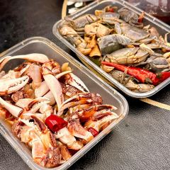 邻家院子(工农路店) User Photo