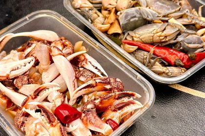 邻家院子(工农路店)