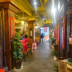 民俗村柴火灶(中国陶瓷博物馆店) User Photo