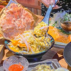 方圓茶舍(江灣公館店)張用戶圖片