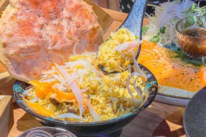 方圓茶舍(江灣公館店)