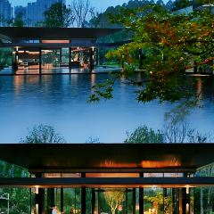 燭州酒店·Maple Restaurant(枫树餐厅） User Photo