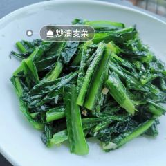 南北湖宜何度假·湖山春舍 User Photo
