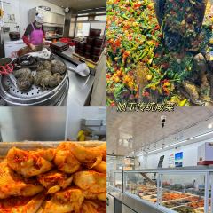 百铺乐核桃炭烤串(参花街店) User Photo