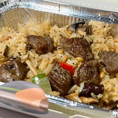 关中往事 User Photo