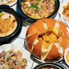 富祥記麵包雞•南洋潮味菜張用戶圖片