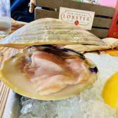 New England Lobster Market & Eatery 여행 사진
