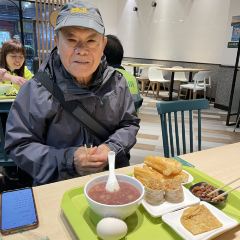 Jiuhaozizhuzhongcan (daminglu) User Photo