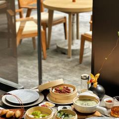 Suyab Courtyard User Photo