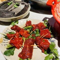 范家庄园山城老火锅(广元总店) User Photo