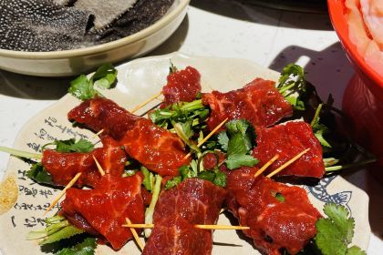 范家庄园山城老火锅(广元总店)