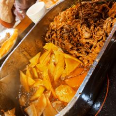 徐师傅太子锅(文化路店) User Photo