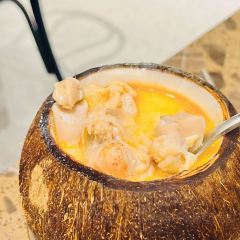 莎娜娜Shanana(剑桥郡店) User Photo