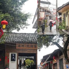 LAO NIU JIN User Photo