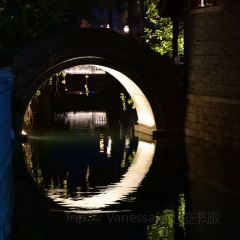 赤坎古镇圩地酒店·圩地德餐 User Photo