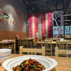 青岩西街食府(青岩店) ảnh của người dùng