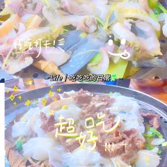 臻记饭店(伦教店) User Photo
