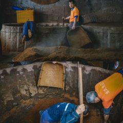 香竹笼 ảnh của người dùng