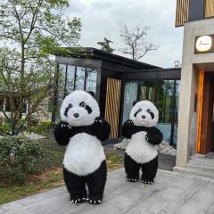 黄妈妈家宴精品农庄 User Photo