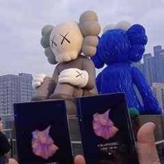 haxnbauer海森堡德国餐厅(长沙北辰三角洲大悦城店) 여행 사진