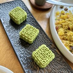墨宴湖畔餐厅 User Photo