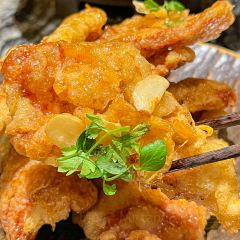 奉天小馆·非遗东北菜(铁西万象汇店) 여행 사진