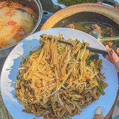 老胡家的海鲜码头 User Photo