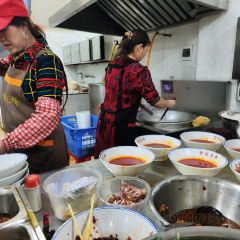 金国鱼粉 User Photo