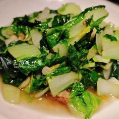 绿茶餐厅(泰州万象城店) User Photo