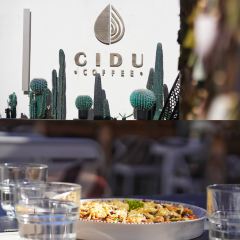 光合作用咖啡厅 User Photo