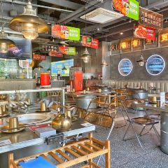 老河邊成都肥腸魚（無錫首店）張用戶圖片