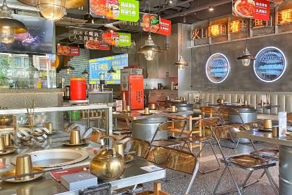 老河邊成都肥腸魚（無錫首店）