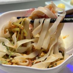 JI NA SHUN GENG SHAN ZHUANG CAN YIN 여행 사진