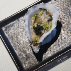 上海艾迪逊酒店·YONE餐厅酒吧 User Photo