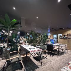 FUN清松民宿·餐厅 User Photo