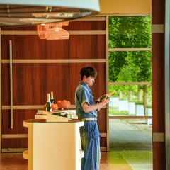 酩悦轩尼诗夏桐酒庄 User Photo