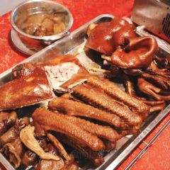 汇乐潮食 User Photo