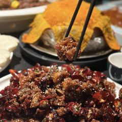 粗粮厨掌柜(碧云路店) User Photo