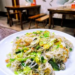 美食舌尖上三沙平价海鲜排档 User Photo