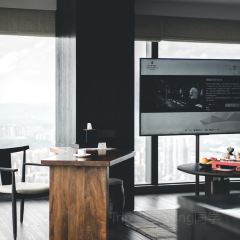 南宁香格里拉酒店·大堂吧 User Photo