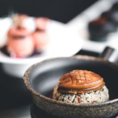 南宁香格里拉酒店·大堂吧 User Photo
