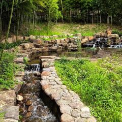 牡丹园·灵岩山房 여행 사진
