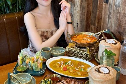 泰堤坊（江北店）