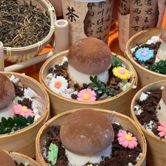 虾总管鸭虾锅大王(二仙居直营店) User Photo