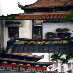 罗兰烧饼 User Photo